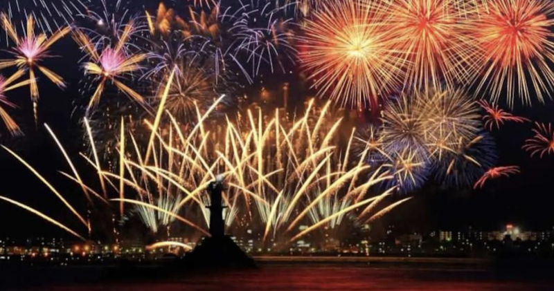 Ferragosto in allegria